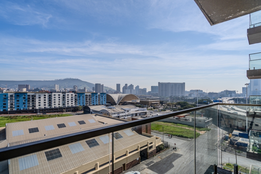 2 Bedroom Property for Sale in Zonnebloem Western Cape